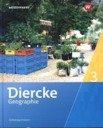 Diercke Geographie - Ausgabe 2016 für Schleswig-Holstein, m. 1 Buch, m. 1 Online-Zugang