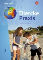 Diercke Praxis SI Arbeits- und Lernbuch - Ausgabe 2019 für Gymnasien in Nordrhein-Westfalen G9, m. 1 Buch, m. 1 Online-Zugang. Bd.2
