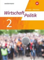 Wirtschaft - Politik - Arbeitsbücher für Gymnasien (G9) in Nordrhein-Westfalen - Neubearbeitung, m. 1 Buch, m. 1 Online-Zugang
