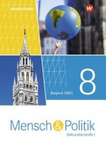 Mensch und Politik SI - Ausgabe 2021 für Gymnasien in Bayern, m. 1 Buch, m. 1 Online-Zugang