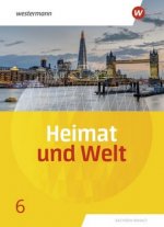 Heimat und Welt - Ausgabe 2019 Sachsen-Anhalt