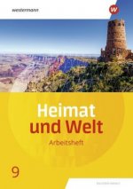 Heimat und Welt - Ausgabe 2019 Sachsen-Anhalt