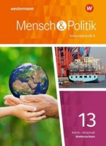 Mensch und Politik SII - Ausgabe 2018 Niedersachsen, m. 1 Buch, m. 1 Online-Zugang
