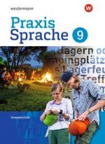 Praxis Sprache - Gesamtschule Differenzierende Ausgabe 2017