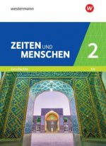 Zeiten und Menschen - Geschichtswerk für das Gymnasium (G9) in Nordrhein-Westfalen - Neubearbeitung, m. 1 Buch, m. 1 Online-Zugang