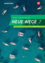 Mathematik Neue Wege SI - Ausgabe 2019 für Nordrhein-Westfalen und Schleswig-Holstein G9