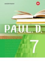 P.A.U.L. D. - Persönliches Arbeits- und Lesebuch Deutsch - Für Gymnasien und Gesamtschulen - Neubearbeitung, m. 1 Buch, m. 1 Online-Zugang
