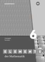 Elemente der Mathematik SI - Ausgabe 2019 für Sachsen