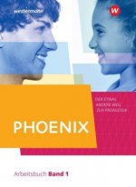PHOENIX - Der etwas andere Weg zur Pädagogik - Erziehungswissenschaft in der gymnasialen Oberstufe - Ausgabe 2020, m. 1 Buch, m. 1 Online-Zugang. Bd.1