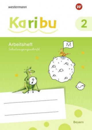 Karibu - Ausgabe für Bayern