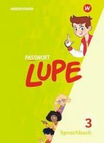 PASSWORT LUPE - Sprachbuch