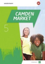 Camden Market - Ausgabe 2020, m. 1 Buch, m. 1 Online-Zugang