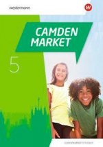 Camden Market - Ausgabe 2020, m. 1 Buch, m. 1 Online-Zugang