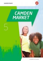 Camden Market - Ausgabe 2020, m. 1 Buch, m. 1 Online-Zugang