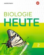 Biologie heute SI - Allgemeine Ausgabe 2019, m. 1 Buch, m. 1 Online-Zugang