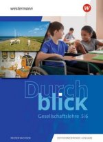 Durchblick Gesellschaftslehre - Ausgabe 2020, m. 1 Buch, m. 1 Online-Zugang