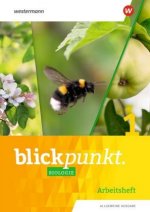 Blickpunkt Biologie - Allgemeine Ausgabe 2020. Bd.1