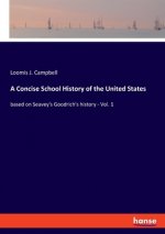 Concise School History of the United States