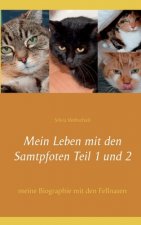 Mein Leben mit den Samtpfoten Teil 1 und 2