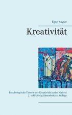 Kreativitat