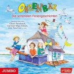 Ohrenbär. Die schönsten Feriengeschichten [ungekürzt]