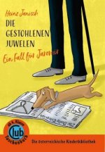 Die gestohlenen Juwelen