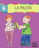 La pilota