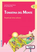 Tomatina del monte