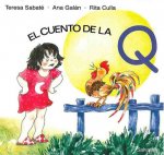Cuentos letras Q