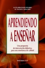 Aprendiendo a enseñar