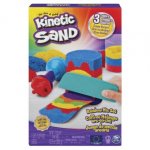 Kinetic Sand Rainbow Mix Set