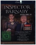 Inspector Barnaby Vol.30