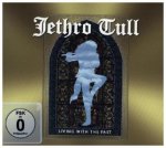 Living With The Past (CD+DVD Reissue)