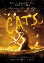 Cats (2019)