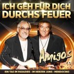 Jahrtausendhits-Ich geh für dich durchs Feuer