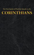 First Epistle of Paul the Apostle to the CORINTHIANS