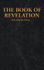 BOOK OF REVELATION of St. John the Divine