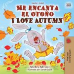 Me encanta el Otono I Love Autumn