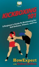 Kickboxing 101