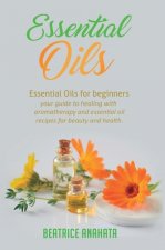 Essential Oils