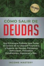 Como Salir de Deudas