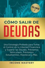 Como Salir de Deudas