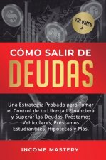 Como Salir de Deudas