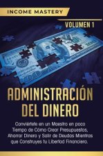 Administracion del Dinero