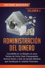 Administracion del Dinero