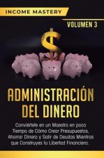 Administracion del Dinero