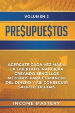 Presupuestos