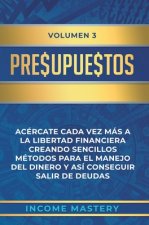 Presupuestos