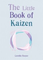 Little Book of Kaizen
