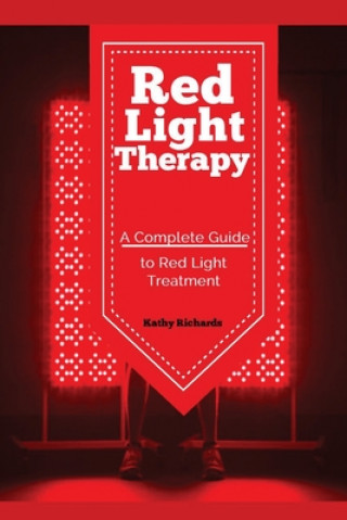 Red Light Therapy (Puha kötésű)